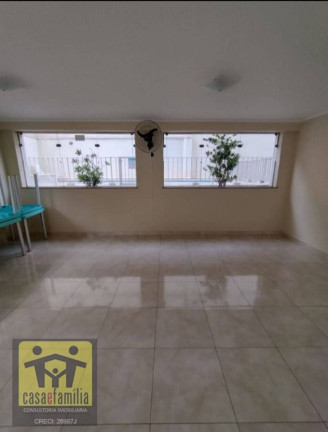 Imagem Apartamento com 3 Quartos à Venda, 89 m² em Ipiranga - São Paulo