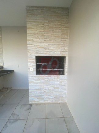 Imagem Casa com 3 Quartos à Venda,  em Villa Romana - Sorriso