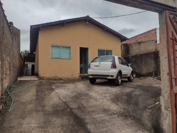 Casa de Condomínio com 2 Quartos à Venda, 250 m² em Rio Madeira - Porto Velho
