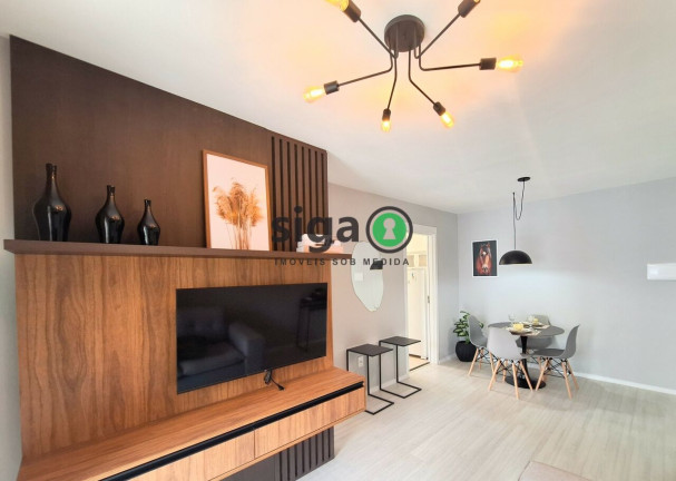 Imagem Apartamento com 2 Quartos à Venda, 55 m² em Vila Andrade - São Paulo Imagem Apartamento com 2 Quartos à Venda, 55 m² em Vila Andrade - São Paulo