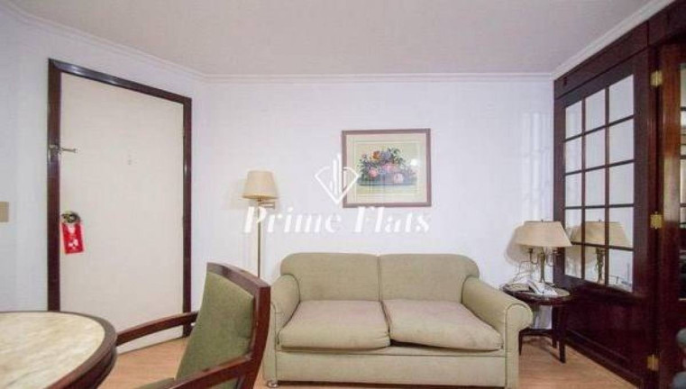 Imagem Apartamento com 1 Quarto à Venda, 39 m² em Higienópolis - São Paulo Imagem Apartamento com 1 Quarto à Venda, 39 m² em Higienópolis - São Paulo