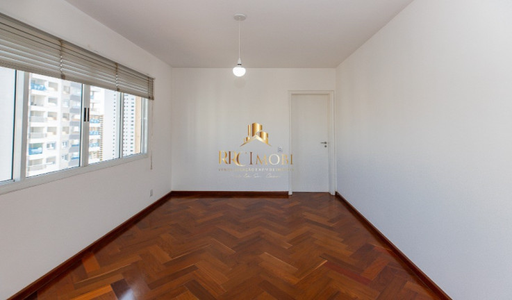 Imagem Apartamento com 4 Quartos para Alugar, 166 m² em Moema - São Paulo