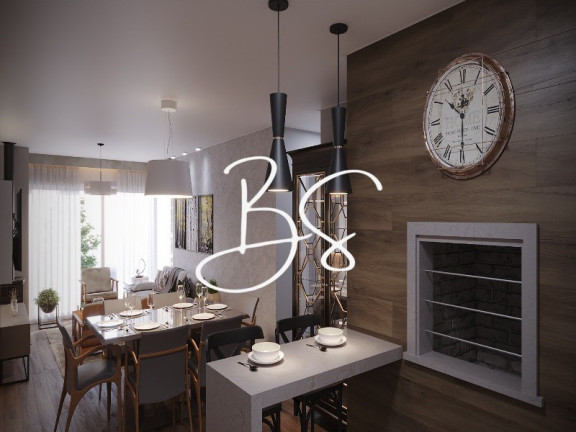 Imagem Apartamento com 2 Quartos à Venda, 71 m² em Av. Central - Gramado