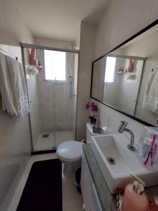 Imagem Apartamento com 2 Quartos à Venda, 46 m² em Ipanema - Porto Alegre