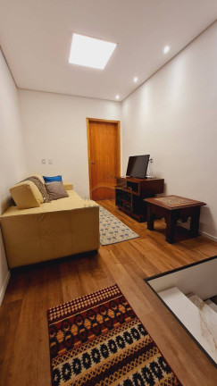 Imagem Casa com 2 Quartos à Venda, 250 m² em Residencial Tosi - Itupeva