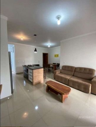 Imagem Apartamento com 2 Quartos à Venda, 81 m² em Jardim Piratininga - Franca Imagem Apartamento com 2 Quartos à Venda, 81 m² em Jardim Piratininga - Franca