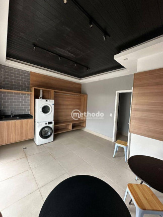Imagem Studio com 1 Quarto à Venda, 35 m² em Botafogo - Campinas Imagem Studio com 1 Quarto à Venda, 35 m² em Botafogo - Campinas