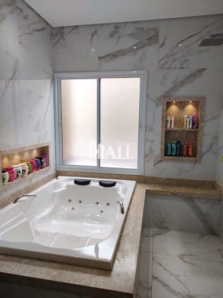 Imagem Casa com 3 Quartos à Venda, 200 m² em Parque Nascente Do São José - Mirassol
