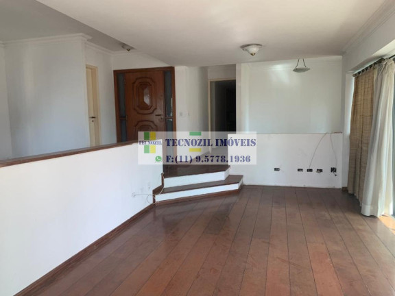 Imagem Apartamento com 3 Quartos à Venda, 192 m² em Aclimação - São Paulo Imagem Apartamento com 3 Quartos à Venda, 192 m² em Aclimação - São Paulo