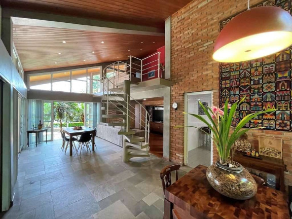 Imagem Casa com 3 Quartos à Venda, 313 m² em São Paulo Ii - Cotia