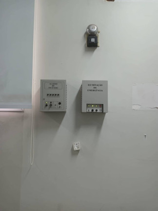 Imagem Sala Comercial para Alugar, em Gonzaga - Santos Imagem Sala Comercial para Alugar, em Gonzaga - Santos
