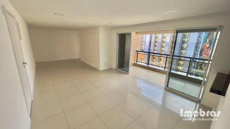 Imagem Apartamento com 4 Quartos à Venda, 163 m² em Praia De Iracema - Fortaleza