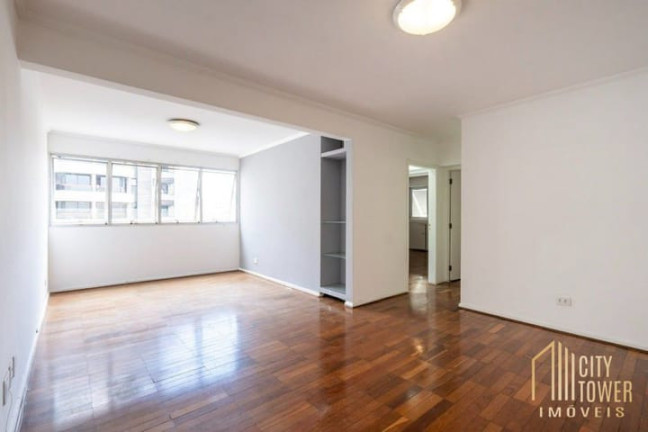 Apartamento com 2 Quartos à Venda, 87 m² em Itaim Bibi - São Paulo