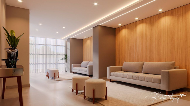 Imagem Apartamento com 2 Quartos à Venda, 56 m² em Vila Rosa - Goiânia Imagem Apartamento com 2 Quartos à Venda, 56 m² em Vila Rosa - Goiânia