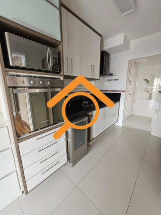 Imagem Imóvel com 3 Quartos à Venda, 132 m² em Jurubatuba - Sao Paulo