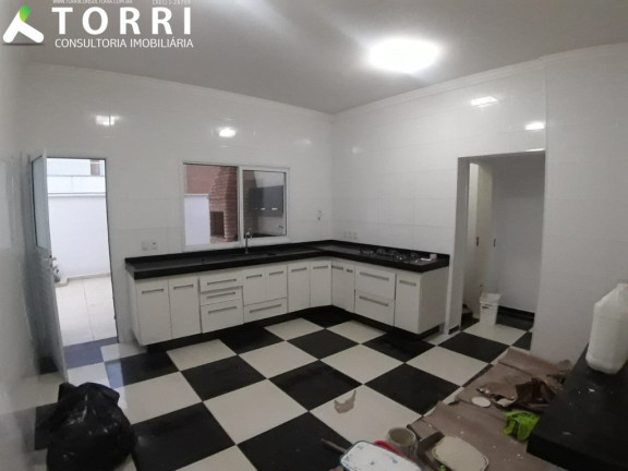 Imagem Imóvel com 3 Quartos à Venda, 183 m² em Condomínio Residencial Mont Blanc - Sorocaba