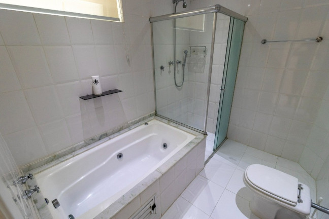 Imagem Apartamento com 3 Quartos à Venda, 224 m² em Jardim Paulista - São Paulo