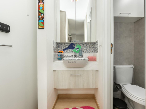 Imagem Apartamento com 1 Quarto à Venda, 35 m² em Saúde - São Paulo Imagem Apartamento com 1 Quarto à Venda, 35 m² em Saúde - São Paulo