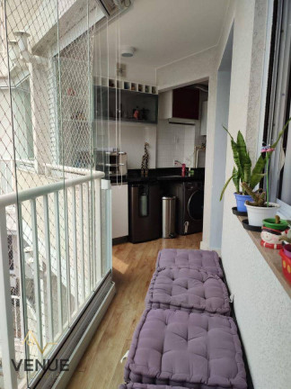 Imagem Apartamento com 2 Quartos à Venda, 65 m² em Brás - São Paulo Imagem Apartamento com 2 Quartos à Venda, 65 m² em Brás - São Paulo