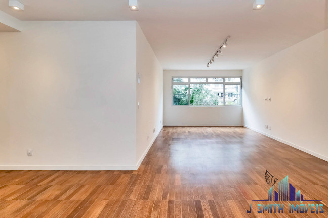 Imagem Apartamento com 3 Quartos à Venda, 129 m² em Itaim Bibi - São Paulo