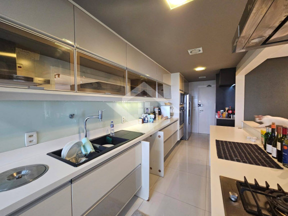 Imagem Apartamento com 3 Quartos à Venda, 145 m² em Barra Olímpica - Rio De Janeiro Imagem Apartamento com 3 Quartos à Venda, 145 m² em Barra Olímpica - Rio De Janeiro