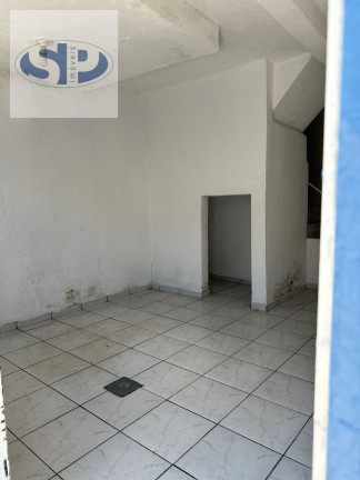Imagem Imóvel Comercial à Venda, 750 m² em Bonsucesso - Guarulhos