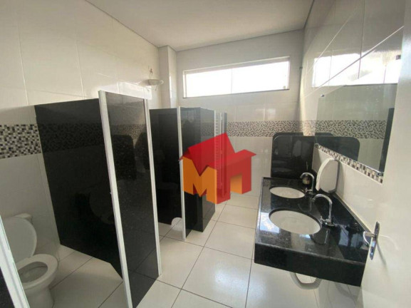 Imagem Sala Comercial à Venda, 600 m² em Residencial Vale Das Nogueiras - Americana