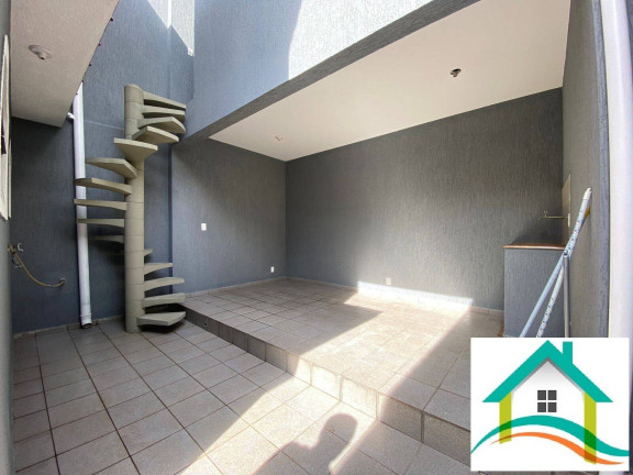 Imagem Sobrado com 3 Quartos à Venda, 183 m² em Jardim Itapoan - Santo André