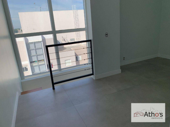 Imagem Apartamento com 3 Quartos à Venda, 89 m² em Jardim Dos Taperás - Salto