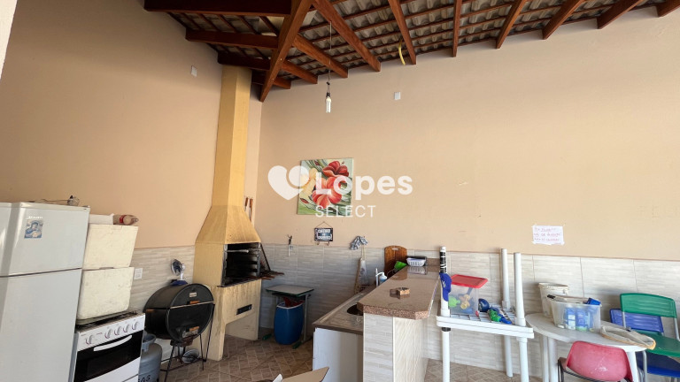 Imagem Imóvel com 3 Quartos à Venda, 245 m² em Condominio Picollo Villaggio - Louveira