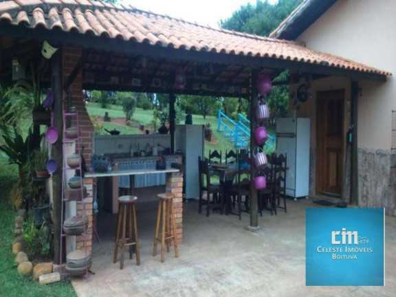 Imagem Chácara com 3 Quartos à Venda, 850 m² em Residencial água Branca - Boituva Imagem Chácara com 3 Quartos à Venda, 850 m² em Residencial água Branca - Boituva