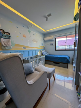 Imagem Imóvel com 3 Quartos à Venda, 160 m² em Itapuã - Vila Velha Imagem Imóvel com 3 Quartos à Venda, 160 m² em Itapuã - Vila Velha