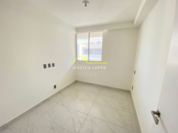 Imagem Apartamento com 2 Quartos à Venda, 140 m² em Jardim Oceania - João Pessoa