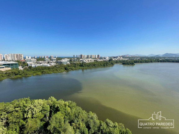 Imagem Imóvel com 4 Quartos à Venda, 270 m² em Barra Da Tijuca - Rio De Janeiro Imagem Imóvel com 4 Quartos à Venda, 270 m² em Barra Da Tijuca - Rio De Janeiro