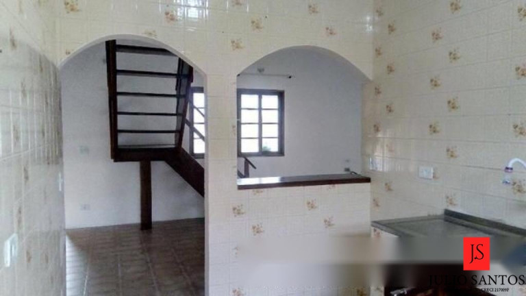 Imagem Sobrado com 3 Quartos à Venda, 252 m² em Jardim Carolina - Ubatuba