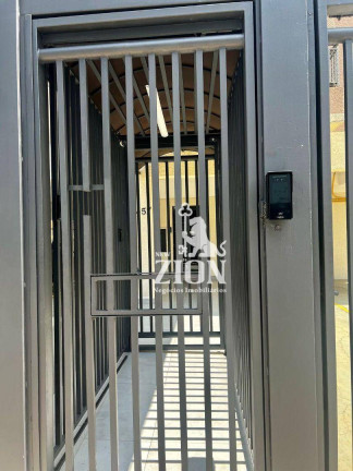 Imagem Apartamento com 2 Quartos à Venda, 44 m² em Parada Inglesa - São Paulo