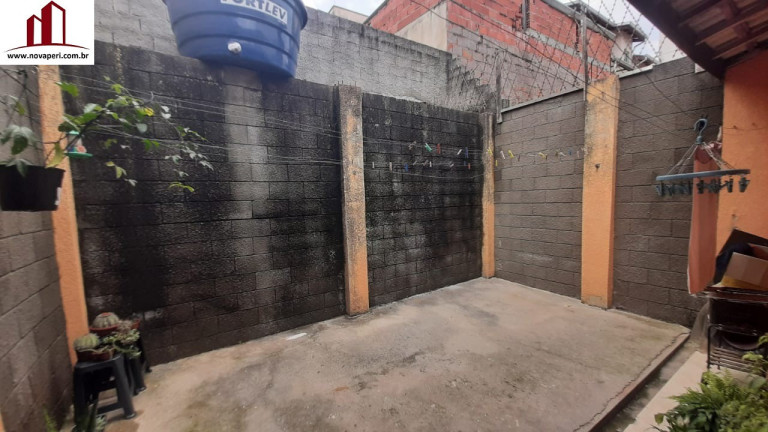 Imagem Casa com 2 Quartos à Venda,  em Portal Da Estação - Franco Da Rocha