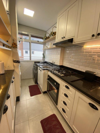 Imagem Apartamento com 3 Quartos à Venda, 70 m² em Rio Madeira  - Porto Velho
