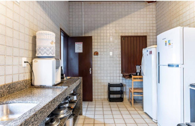 Imagem Casa com 6 Quartos à Venda, 960 m² em Serrambi - Ipojuca