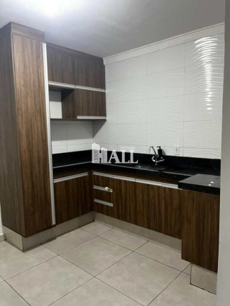 Imagem Casa com 3 Quartos à Venda, 80 m² em Condomínio Residencial Parque Da Liberdade Vi - São José Do Rio Preto Imagem Casa com 3 Quartos à Venda, 80 m² em Condomínio Residencial Parque Da Liberdade Vi - São José Do Rio Preto
