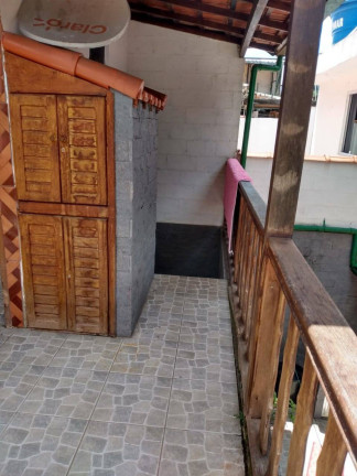 Imagem Casa com 4 Quartos à Venda,  em Nova Suíça - Nova Friburgo
