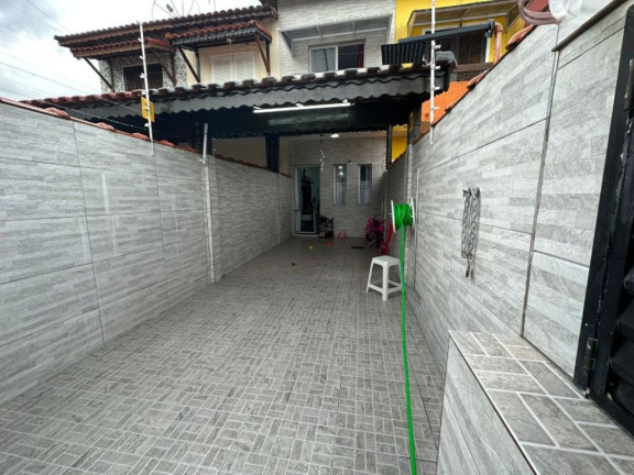 Imagem Sobrado com 2 Quartos à Venda, 10 m² em Caiçara - Praia Grande Imagem Sobrado com 2 Quartos à Venda, 10 m² em Caiçara - Praia Grande