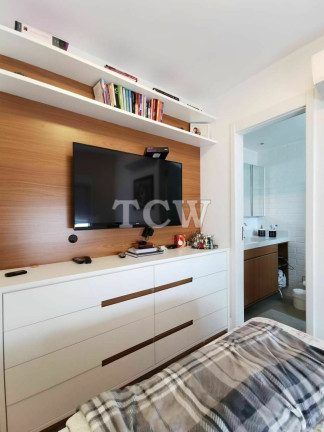 Imagem Apartamento com 2 Quartos à Venda, 87 m² em Aclimação - São Paulo