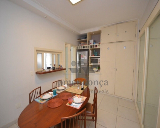 Imagem Apartamento com 3 Quartos à Venda, 160 m² em Higienópolis - São Paulo