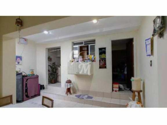 Imagem Casa com 3 Quartos à Venda, 189 m² em Parque Jabaquara - São Paulo