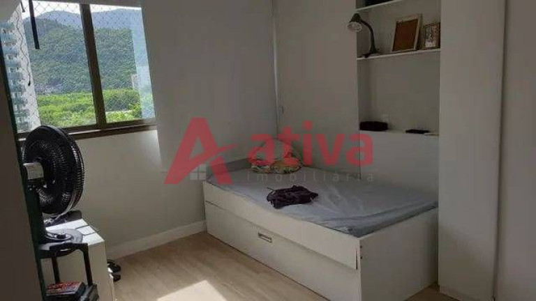 Imagem Apartamento com 4 Quartos à Venda, 159 m² em Barra Da Tijuca - Rio De Janeiro