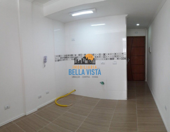 Imagem Apartamento com 1 Quarto à Venda,  em Sé - São Paulo