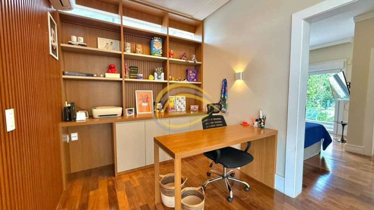 Imagem Casa com 4 Quartos à Venda, 402 m² em Nova Higienópolis - Jandira Imagem Casa com 4 Quartos à Venda, 402 m² em Nova Higienópolis - Jandira