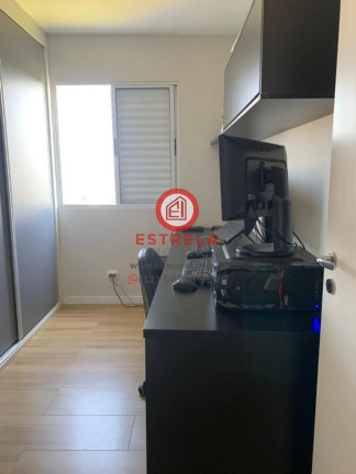 Imagem Imóvel com 2 Quartos à Venda, 48 m² em Loteamento Villa Branca - Jacareí Imagem Imóvel com 2 Quartos à Venda, 48 m² em Loteamento Villa Branca - Jacareí