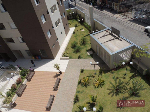 Imagem Apartamento com 2 Quartos à Venda, 52 m² em Vila Celeste - São Paulo